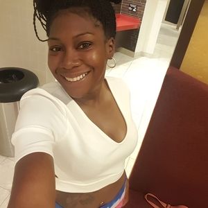 Meet your Posher, Nakiah